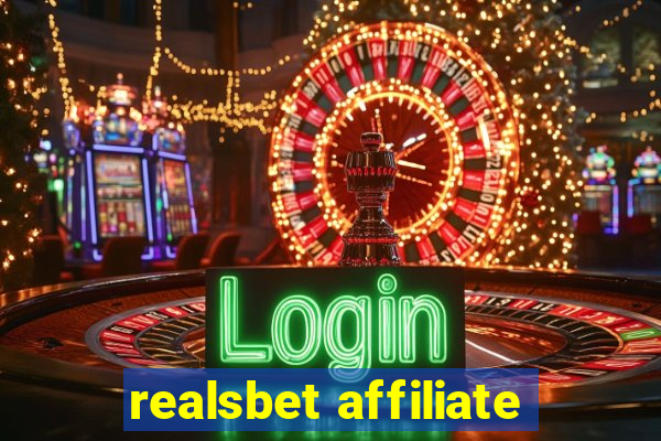 realsbet affiliate